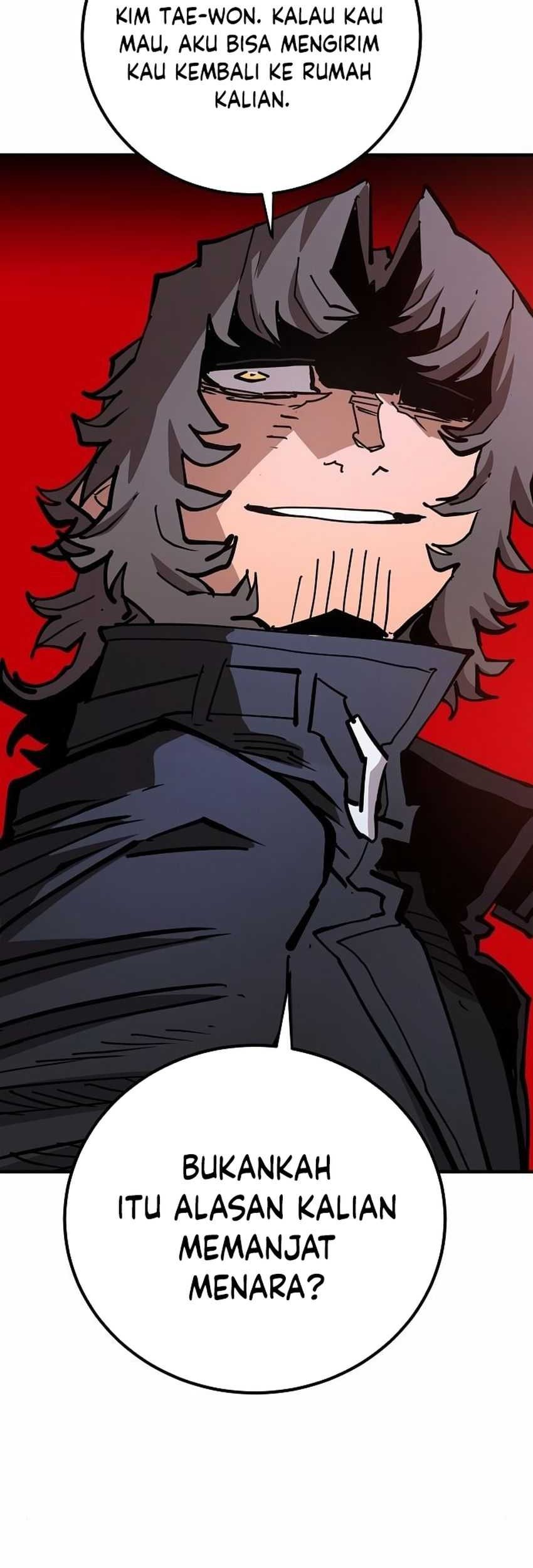 Player Chapter 183 - halaman 80