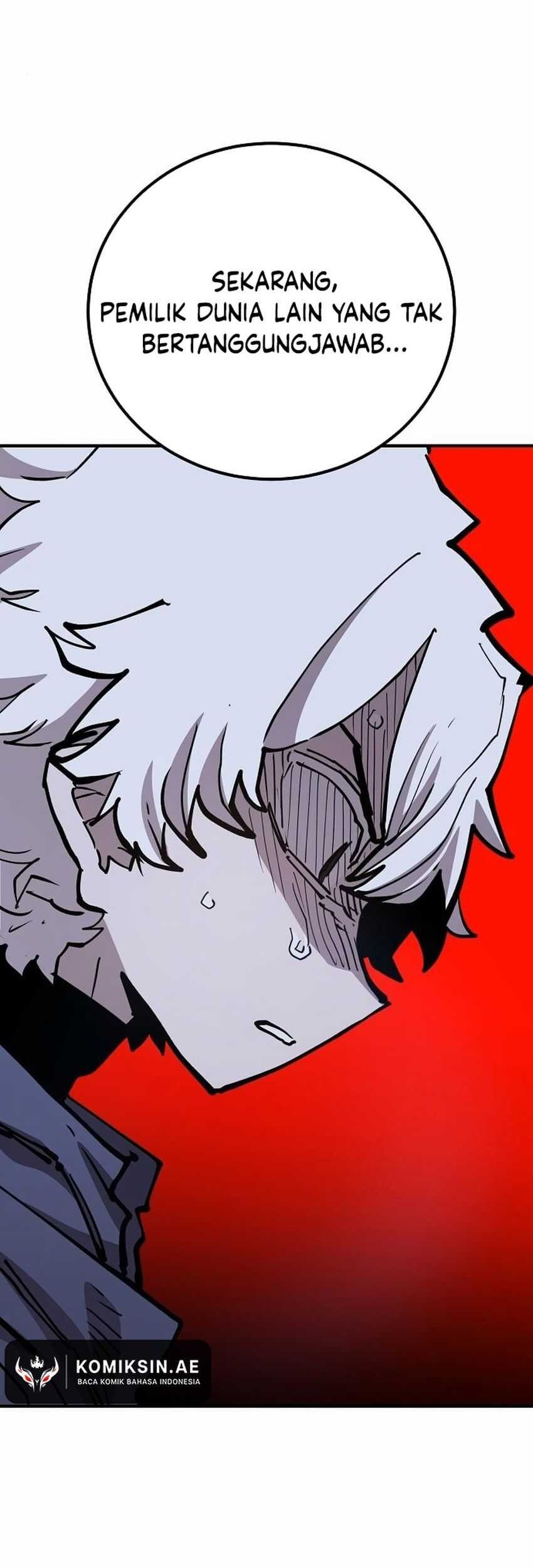 Player Chapter 183 - halaman 81