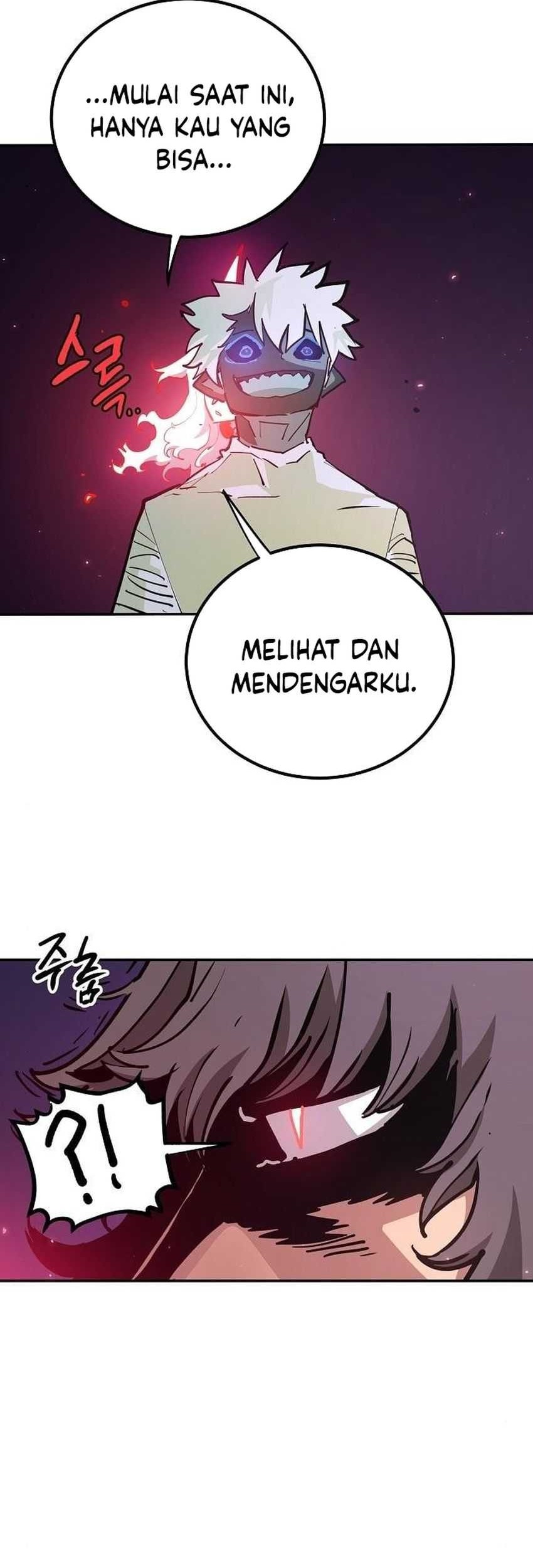 Player Chapter 184 - halaman 11