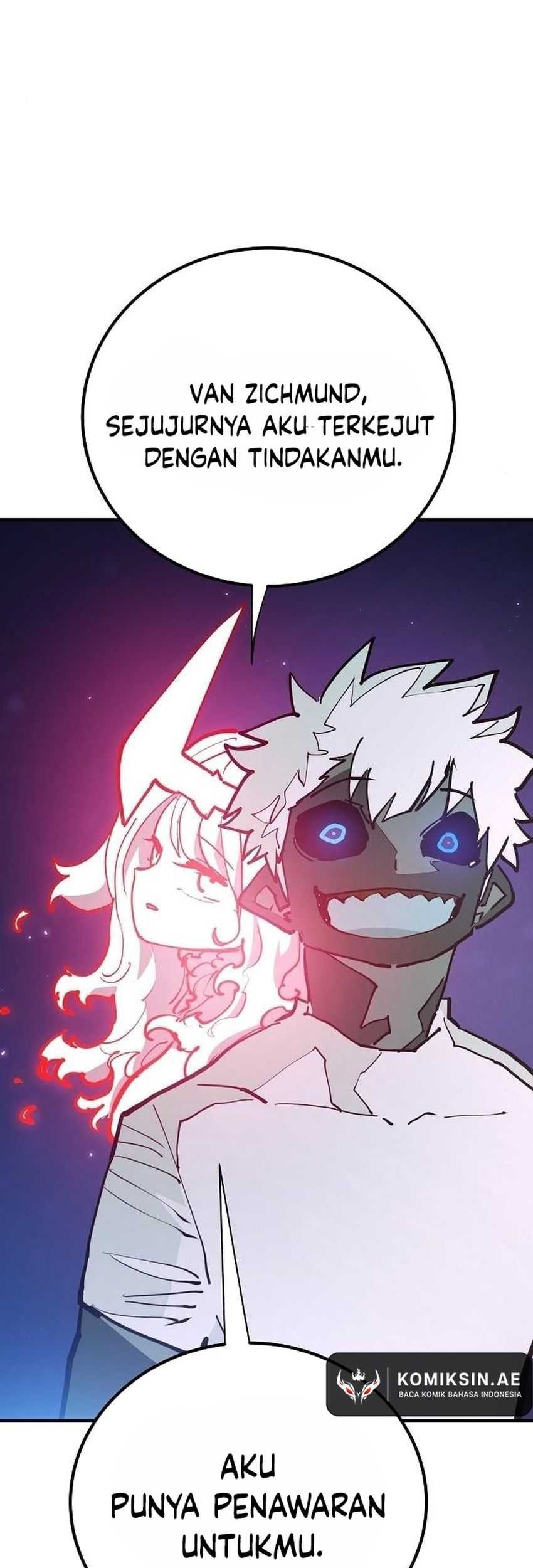 Player Chapter 184 - halaman 12