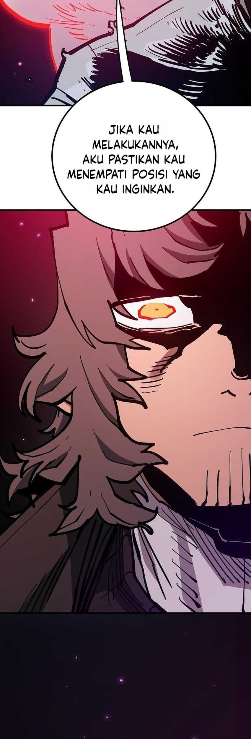 Player Chapter 184 - halaman 14