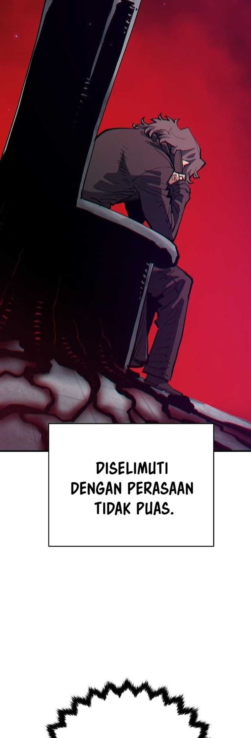 Player Chapter 184 - halaman 16
