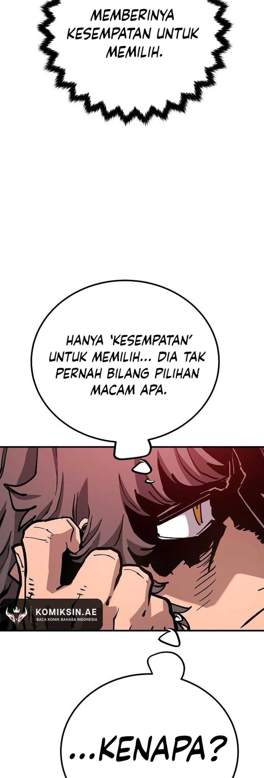 Player Chapter 184 - halaman 17