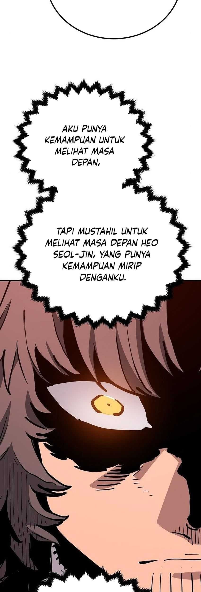 Player Chapter 184 - halaman 18