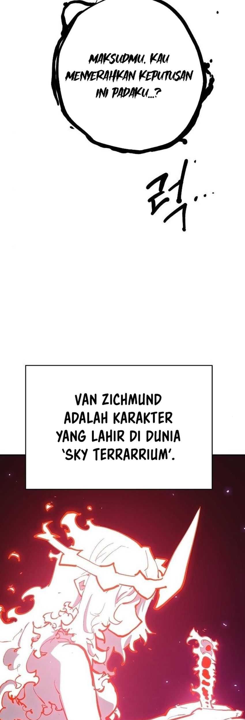 Player Chapter 184 - halaman 20