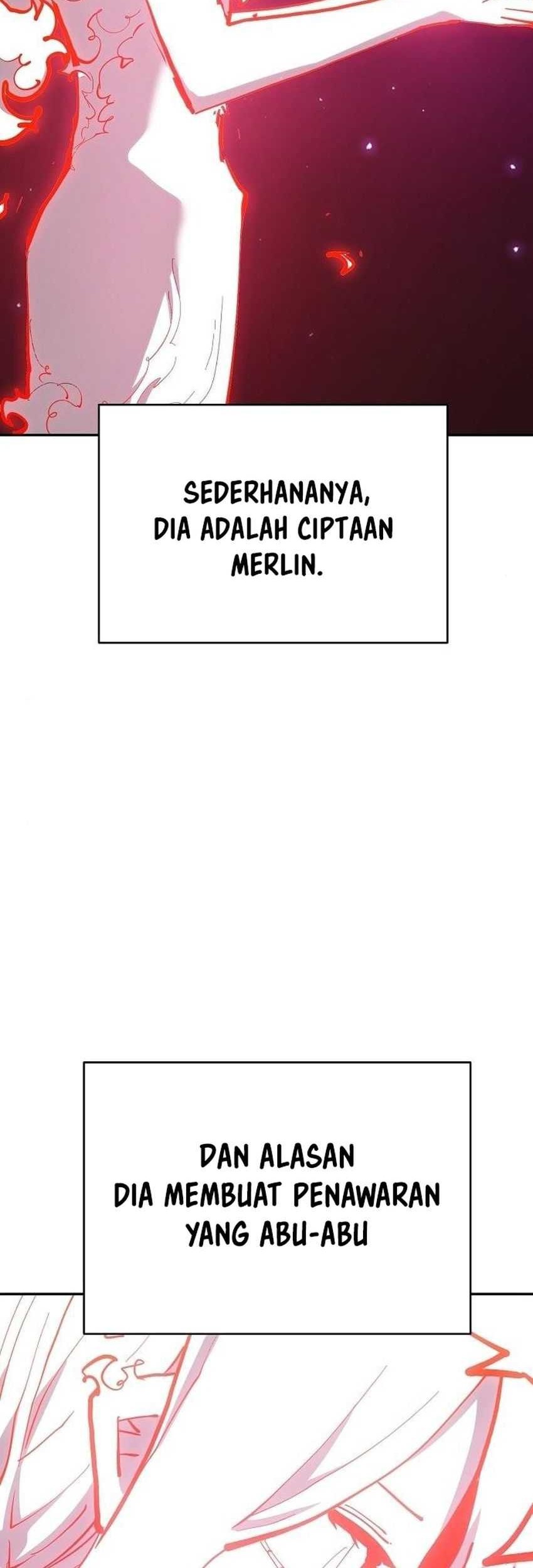 Player Chapter 184 - halaman 21
