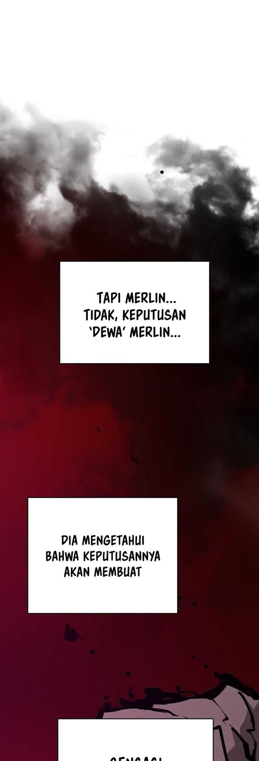 Player Chapter 184 - halaman 23