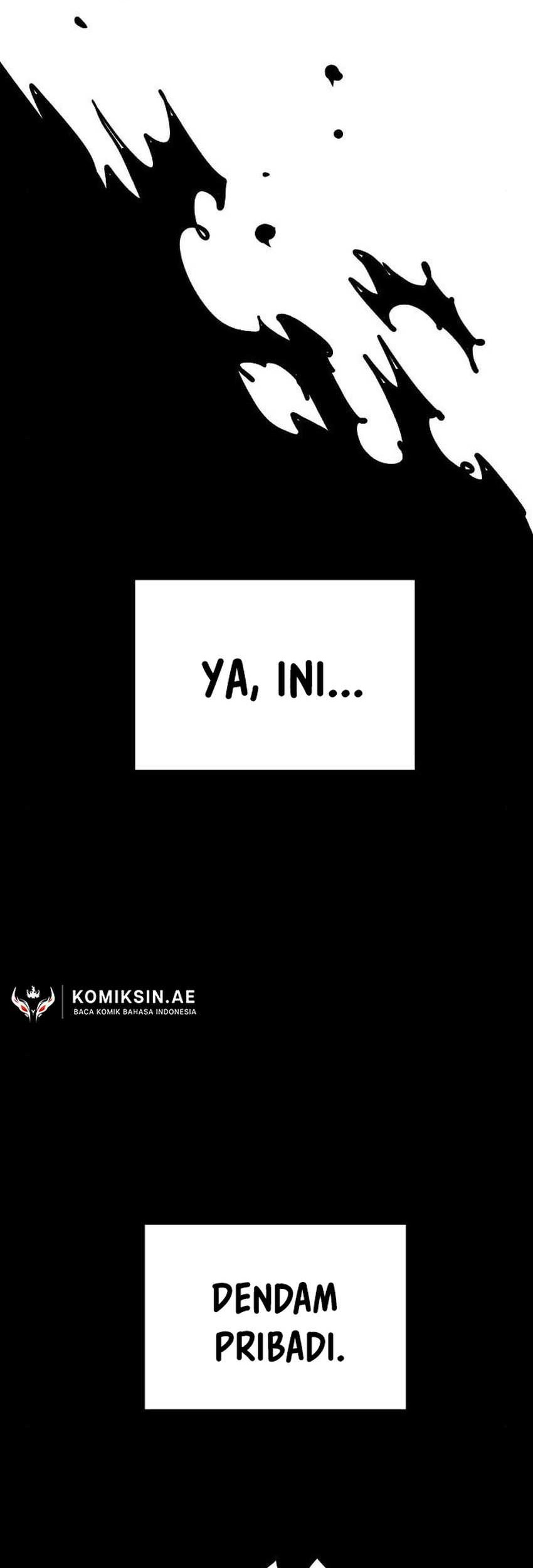 Player Chapter 184 - halaman 27