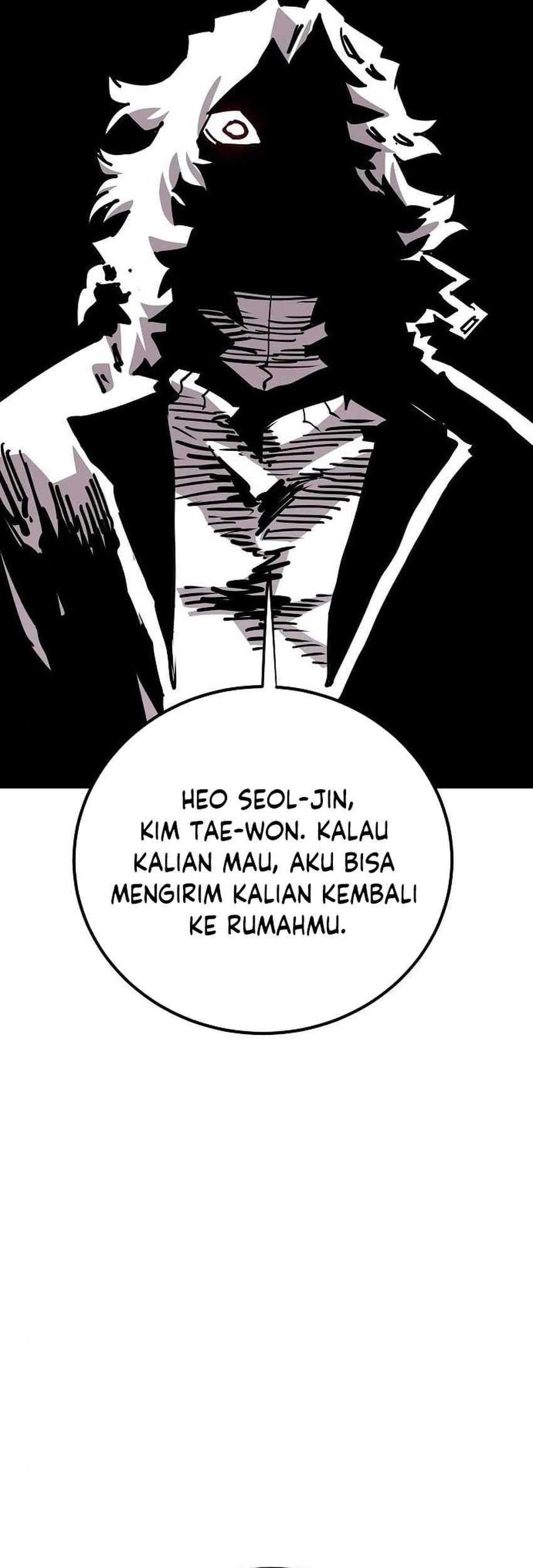 Player Chapter 184 - halaman 28