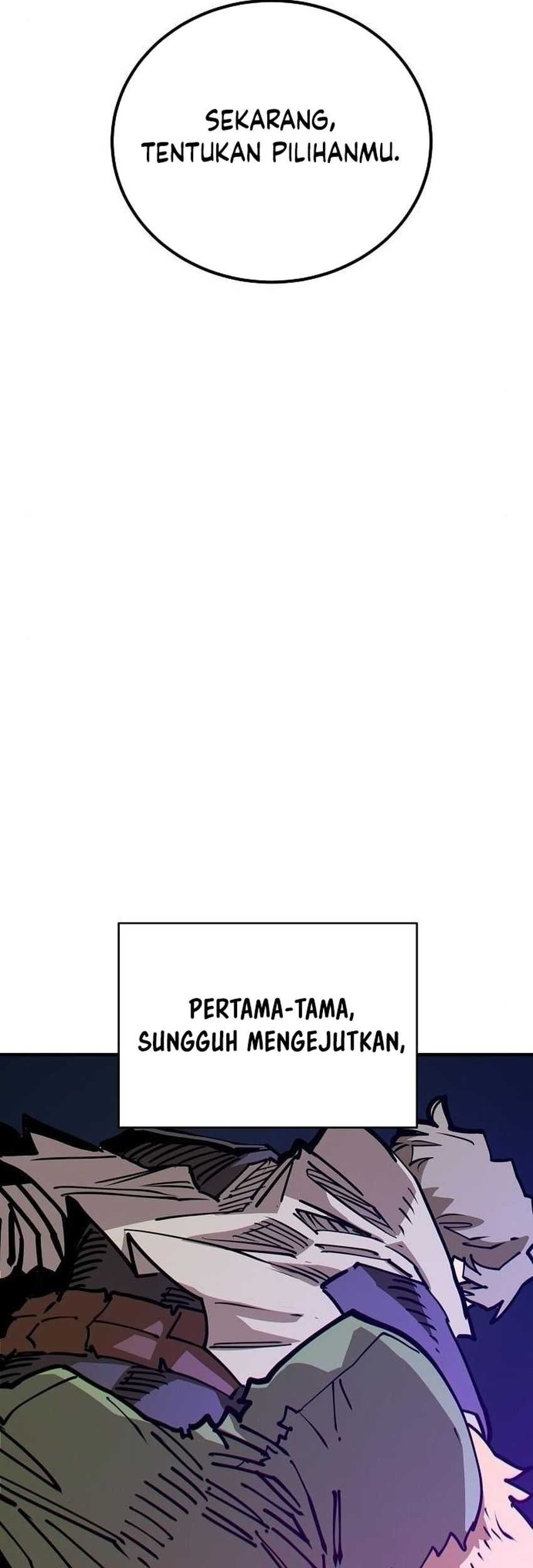 Player Chapter 184 - halaman 29