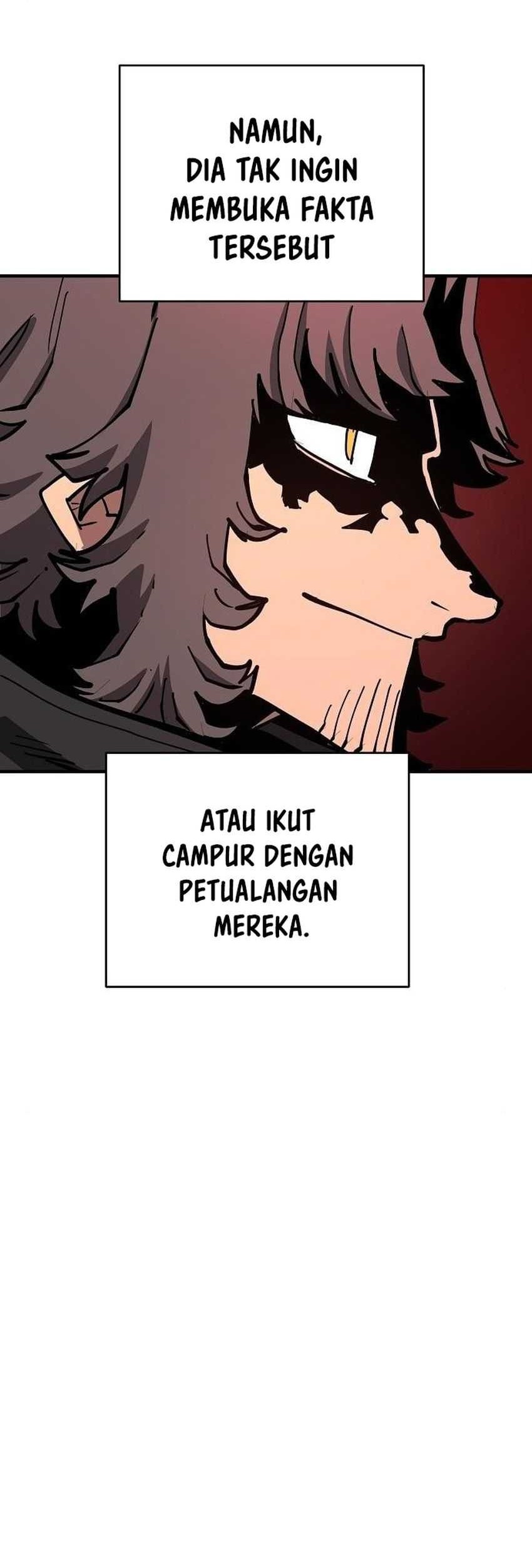 Player Chapter 184 - halaman 3