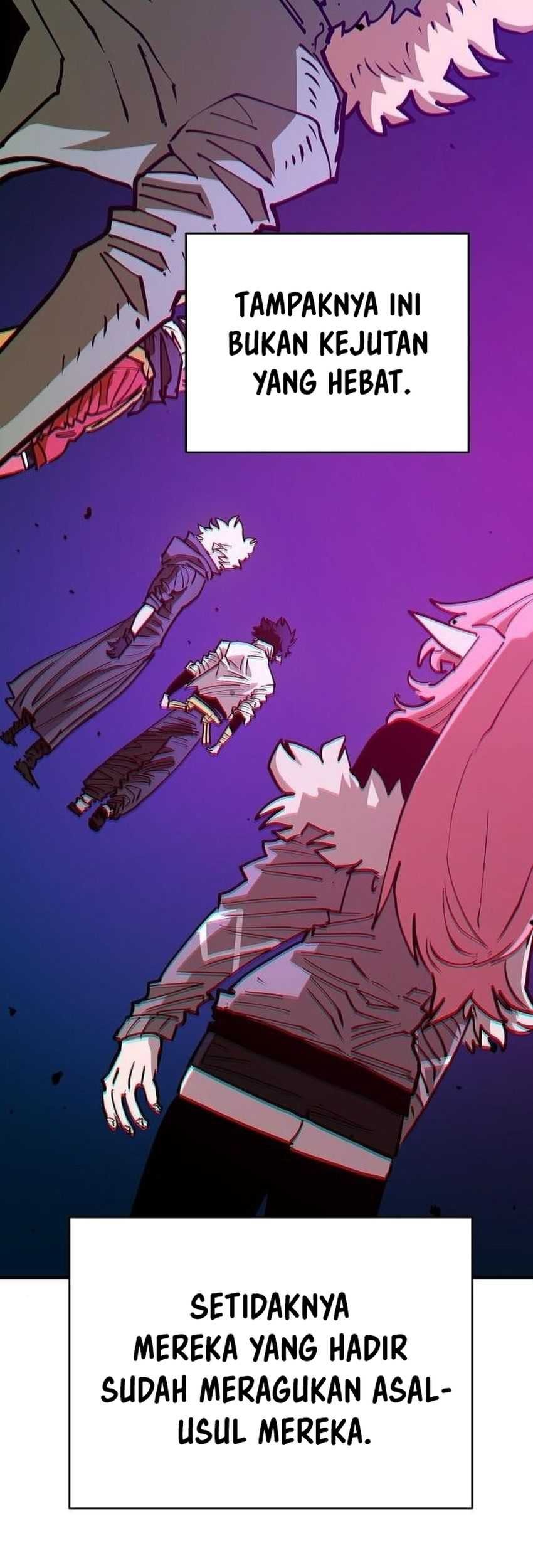 Player Chapter 184 - halaman 30