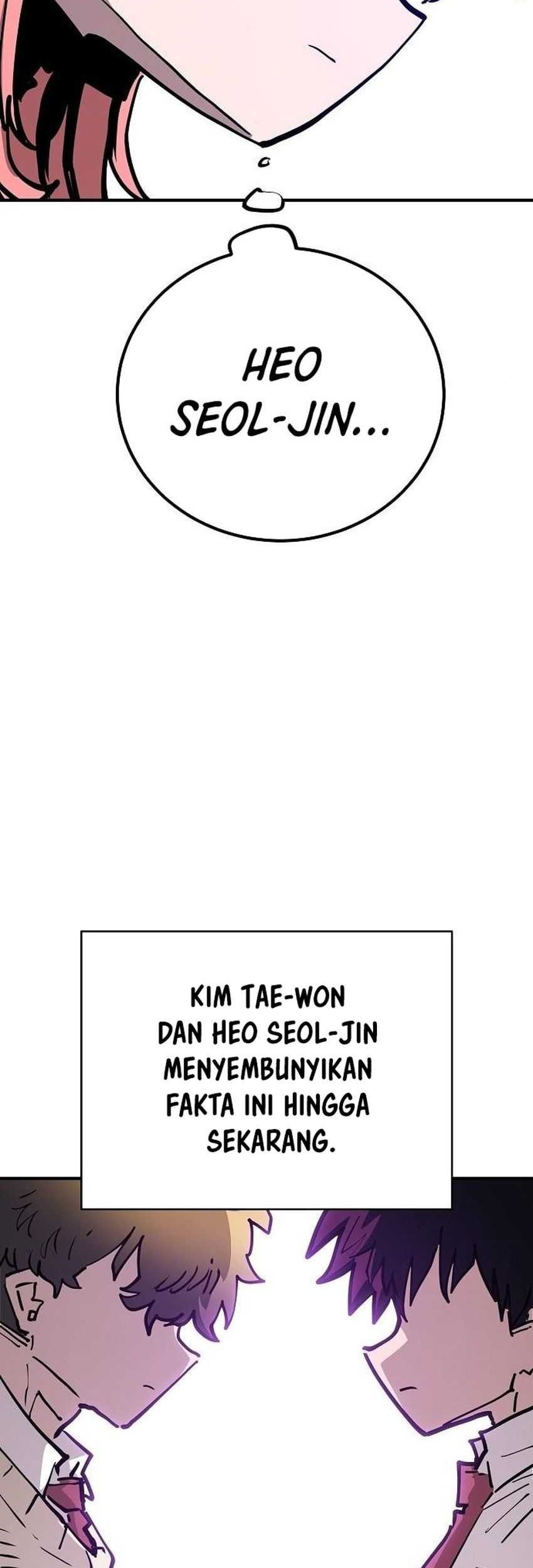 Player Chapter 184 - halaman 32
