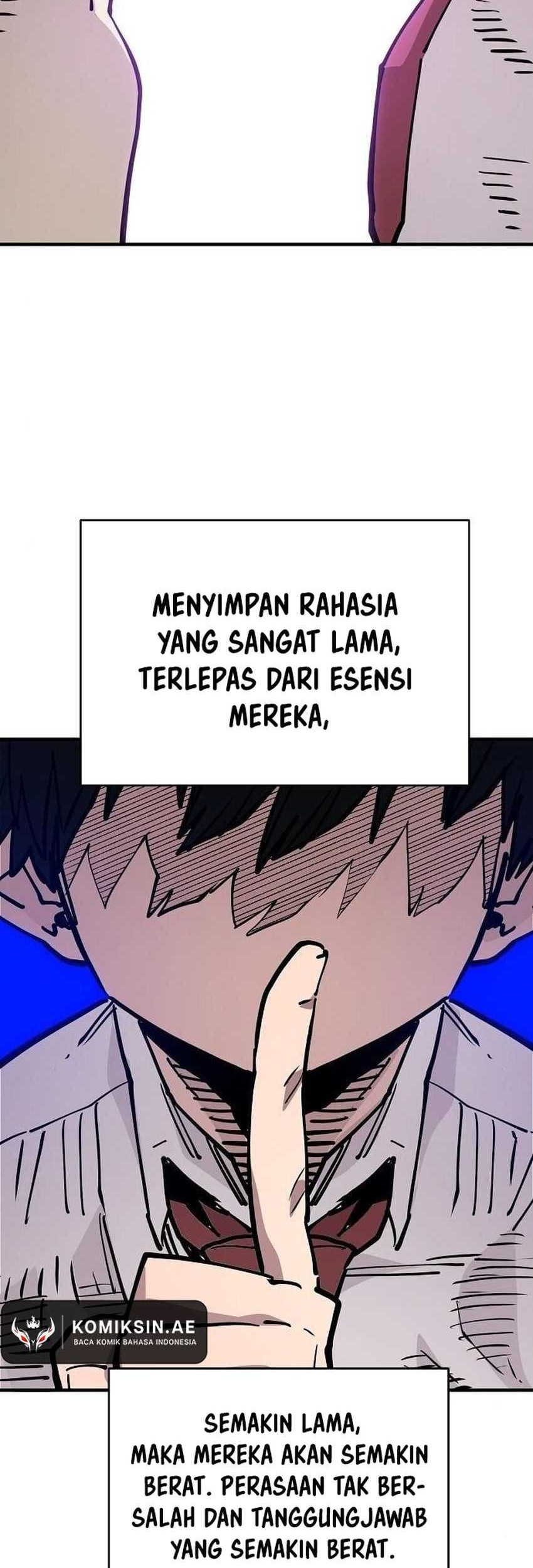 Player Chapter 184 - halaman 33