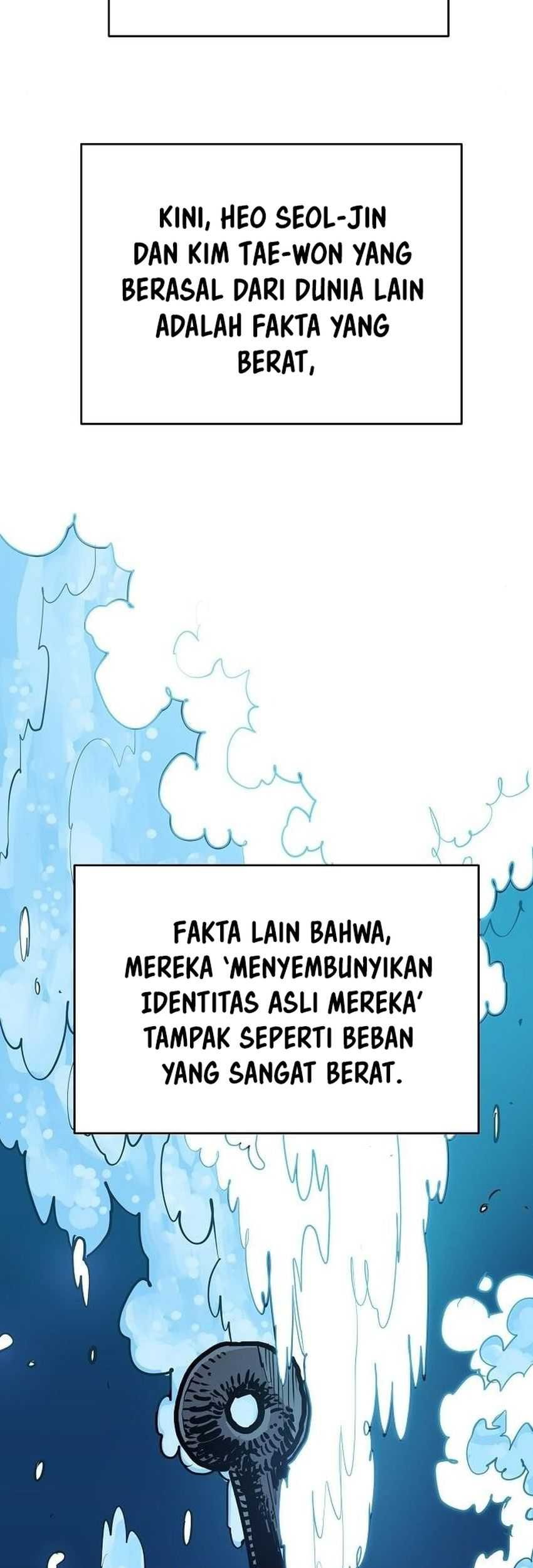 Player Chapter 184 - halaman 34