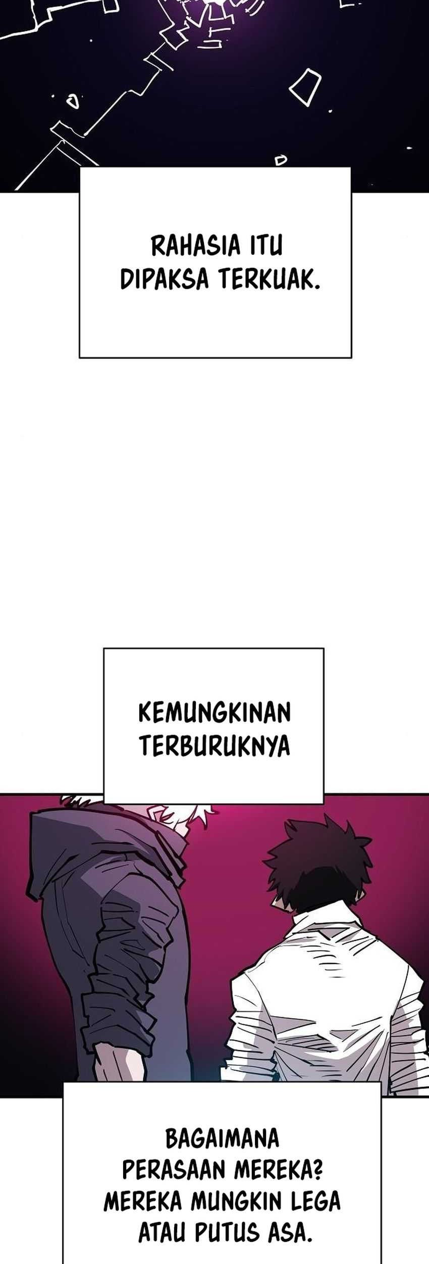 Player Chapter 184 - halaman 36