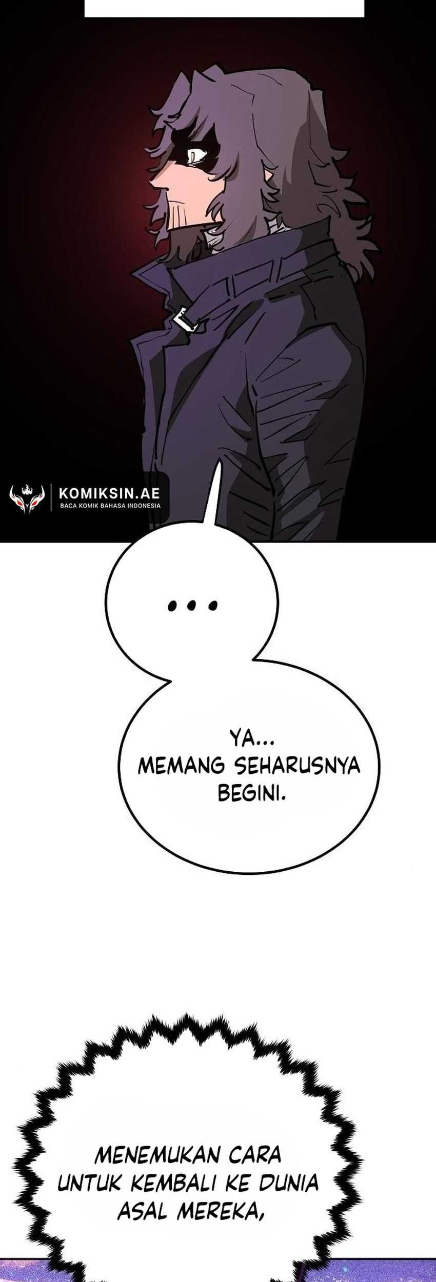Player Chapter 184 - halaman 43