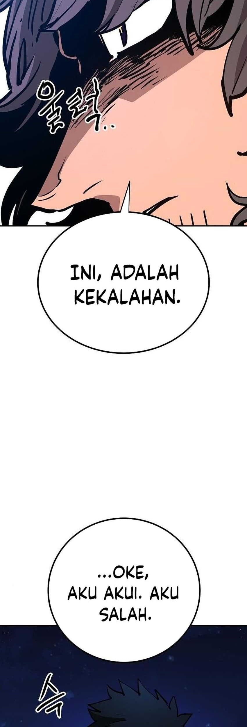 Player Chapter 184 - halaman 45