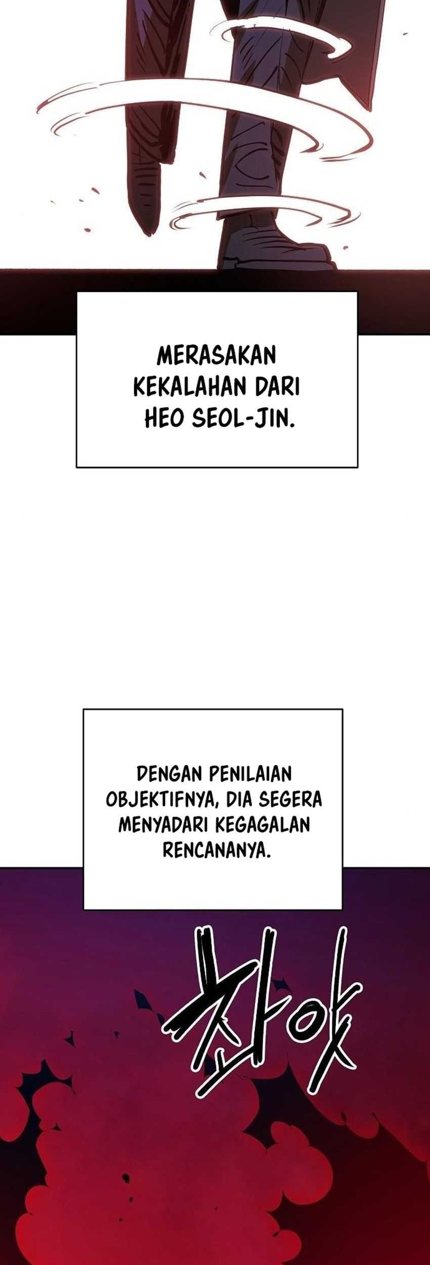 Player Chapter 184 - halaman 48
