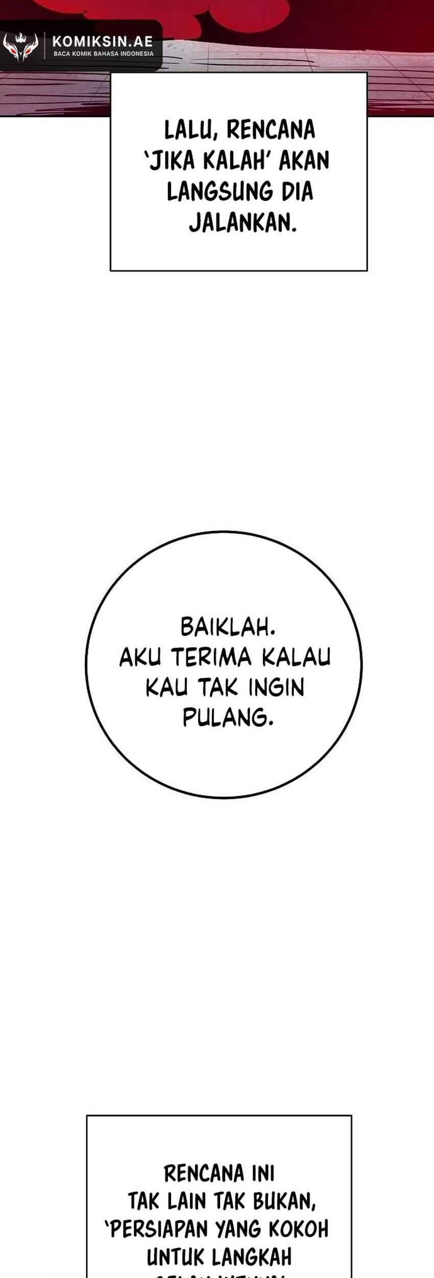 Player Chapter 184 - halaman 49
