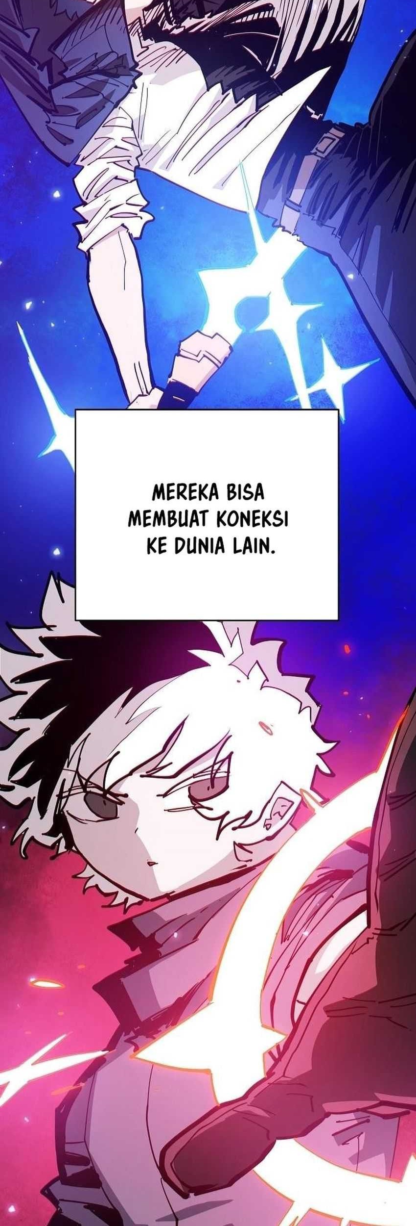 Player Chapter 184 - halaman 5