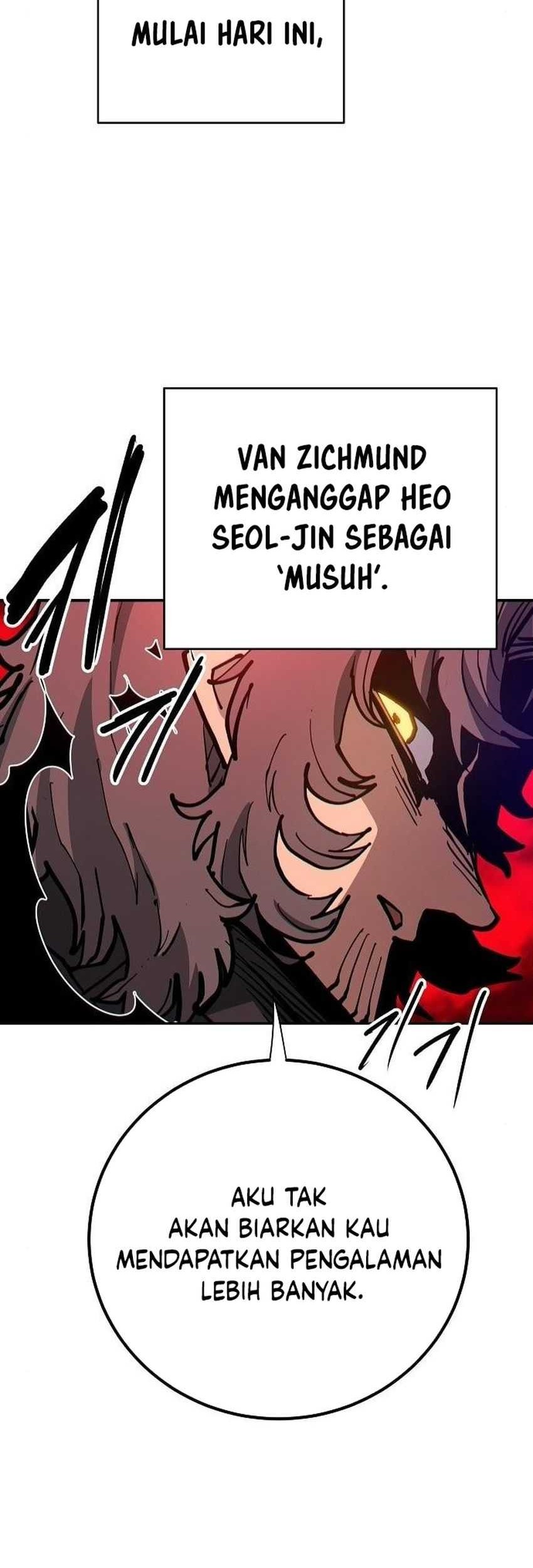 Player Chapter 184 - halaman 51