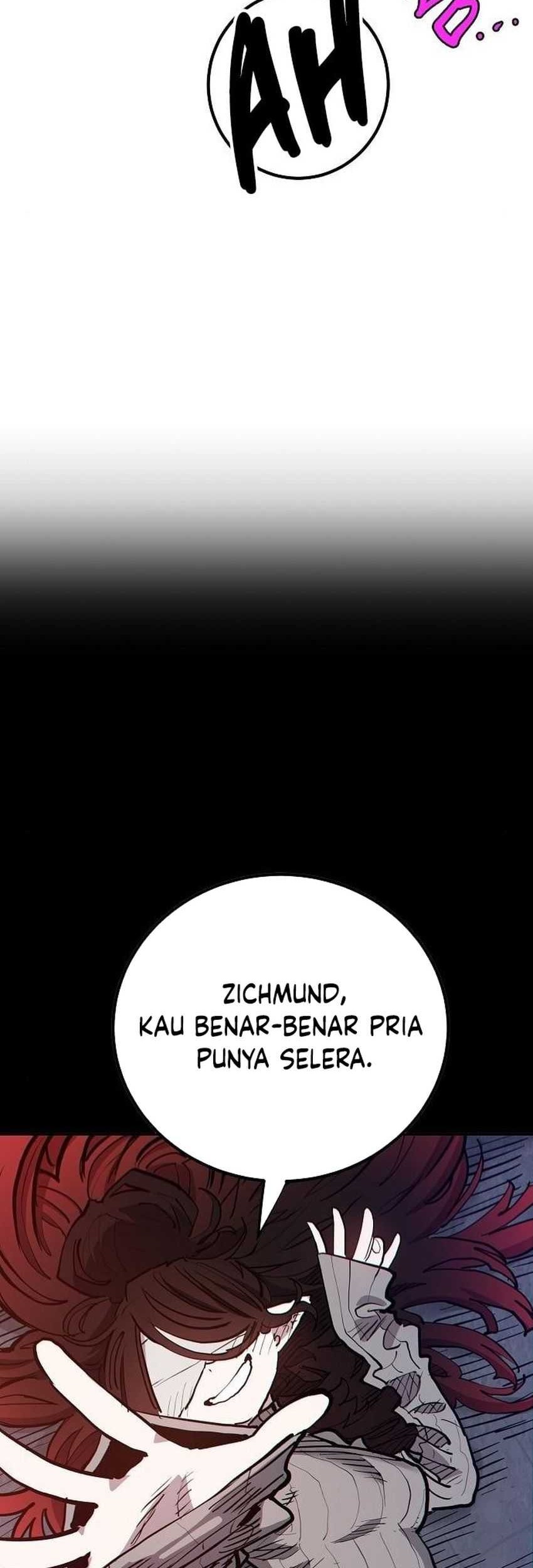Player Chapter 184 - halaman 53