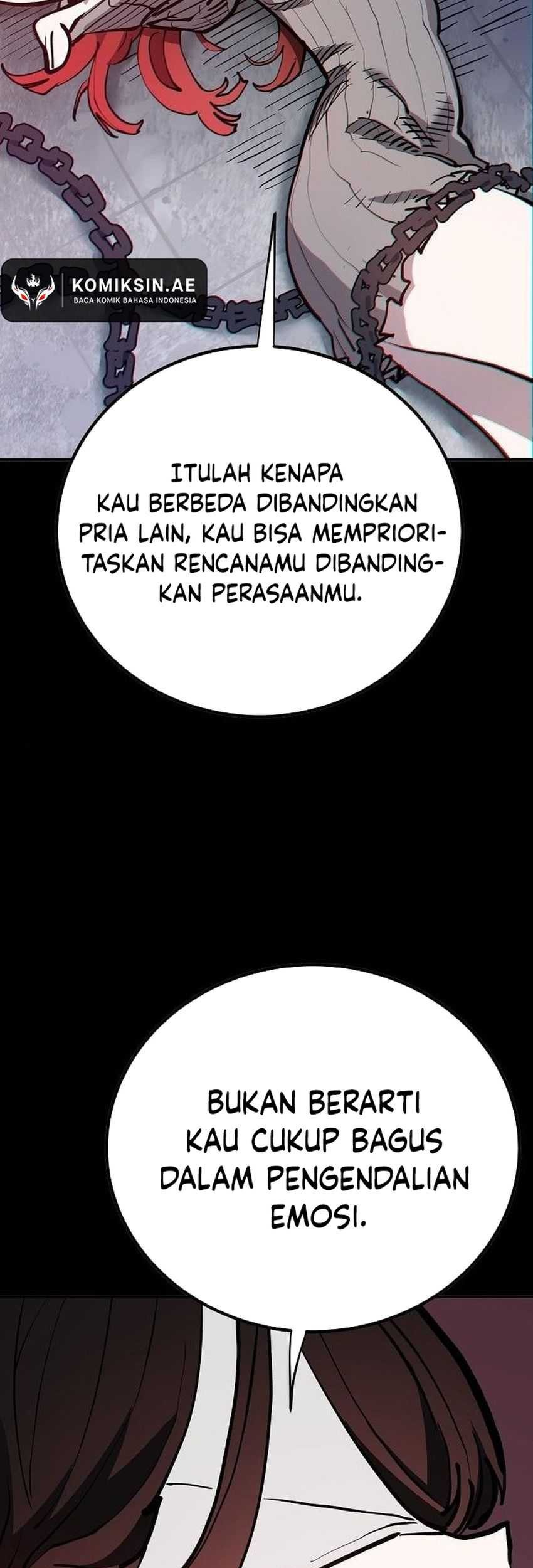 Player Chapter 184 - halaman 54