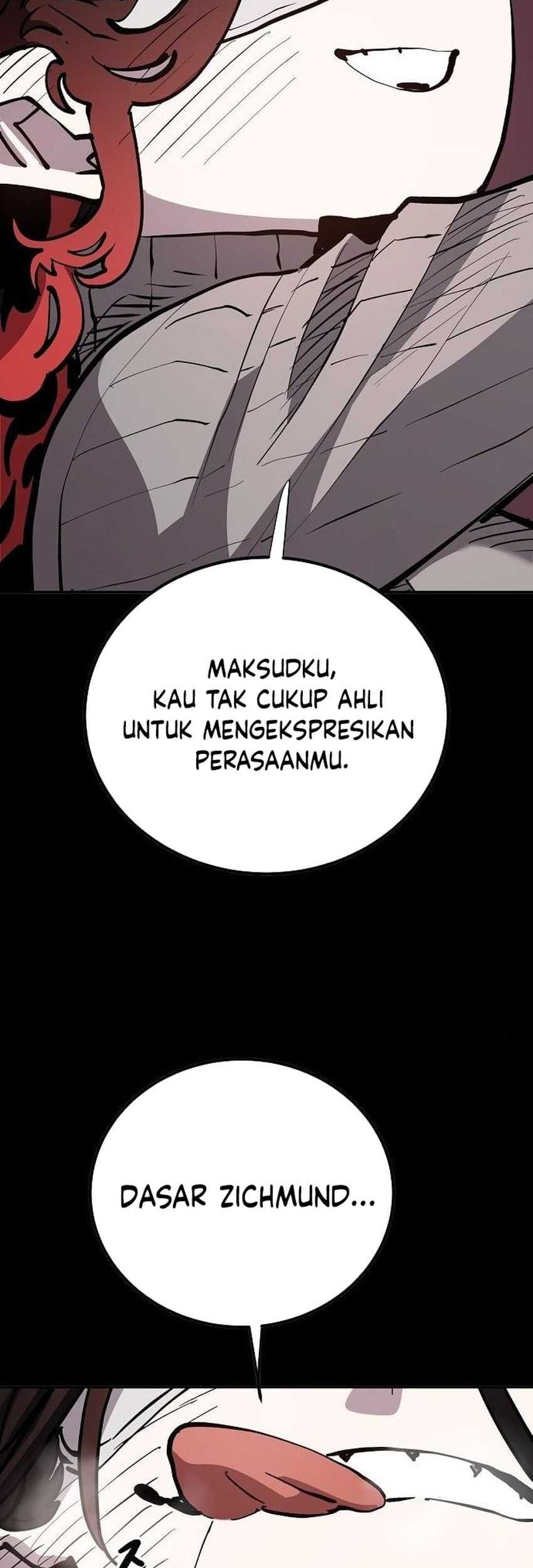 Player Chapter 184 - halaman 55