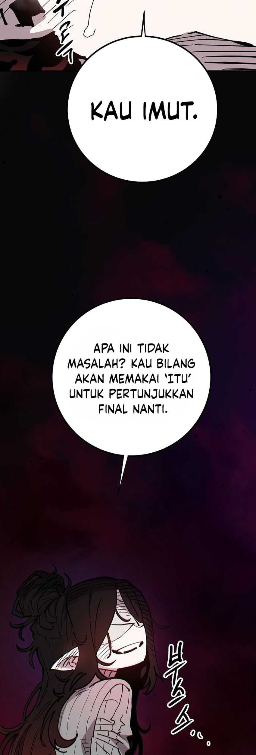 Player Chapter 184 - halaman 56