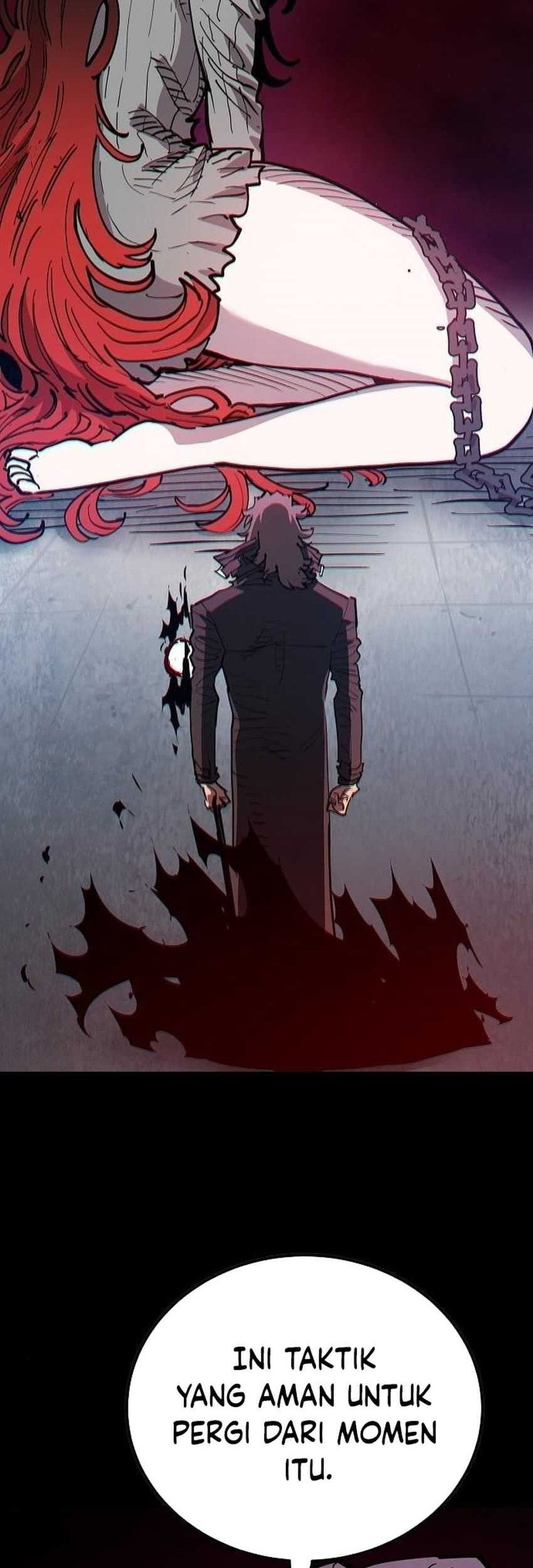Player Chapter 184 - halaman 57