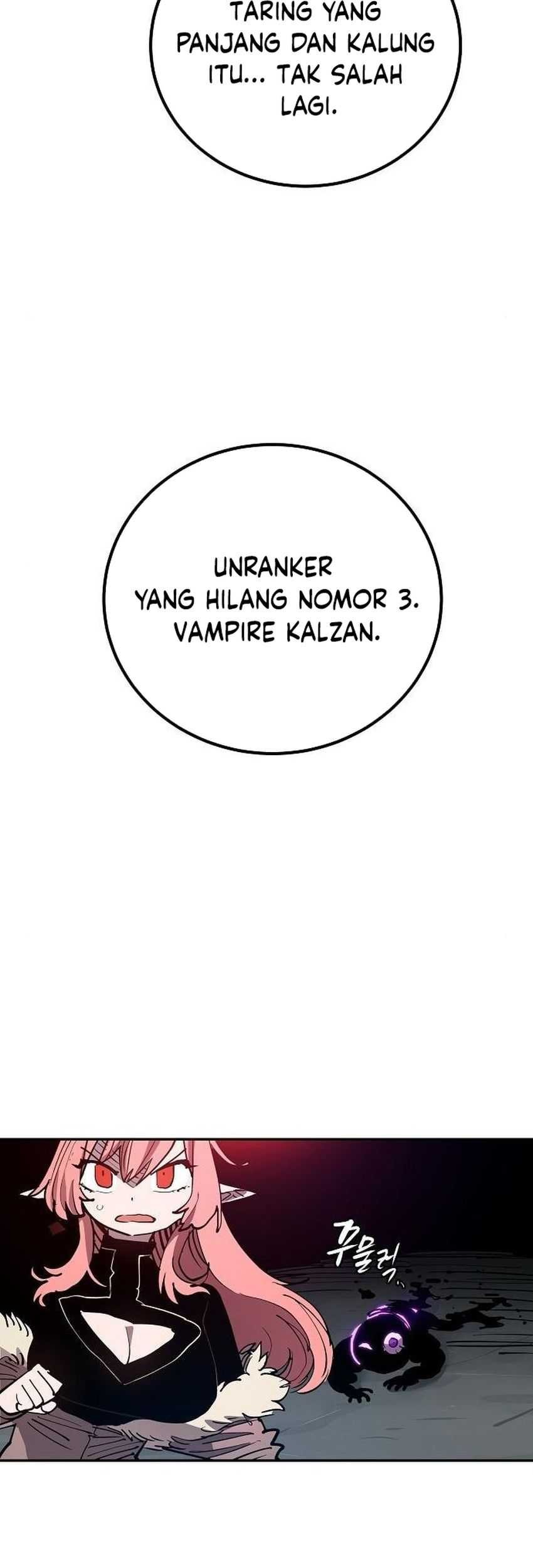 Player Chapter 184 - halaman 62