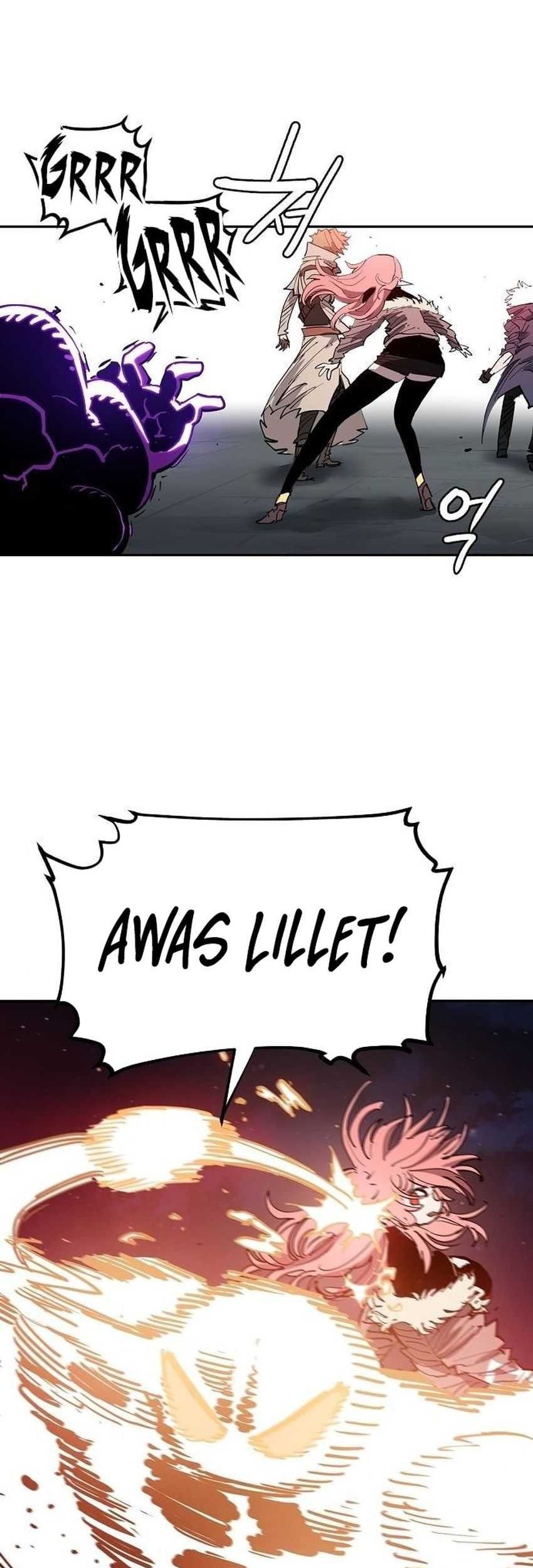 Player Chapter 184 - halaman 63