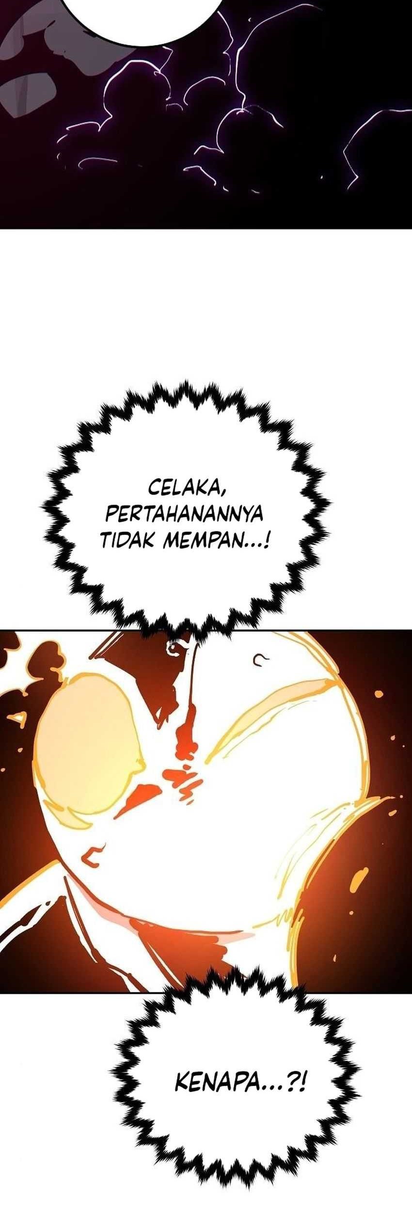 Player Chapter 184 - halaman 67