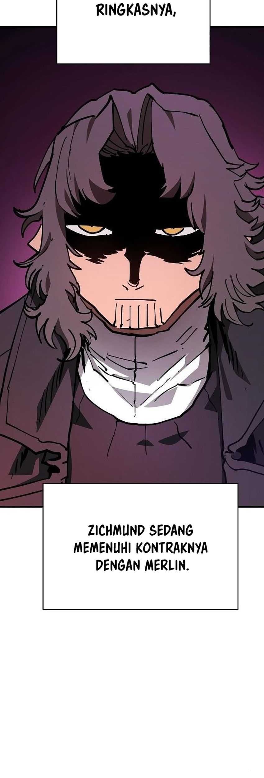 Player Chapter 184 - halaman 8
