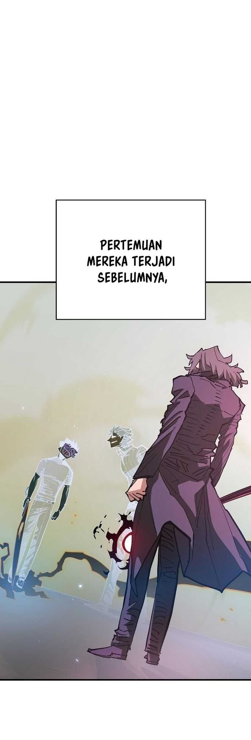 Player Chapter 184 - halaman 9