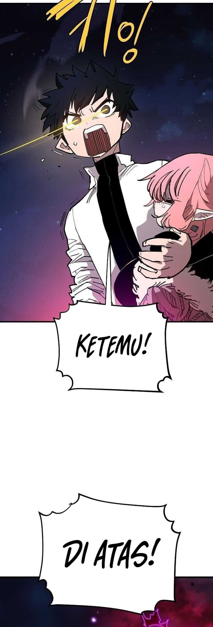 Player Chapter 185 - halaman 11
