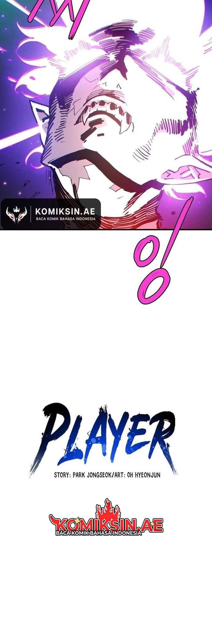 Player Chapter 185 - halaman 13