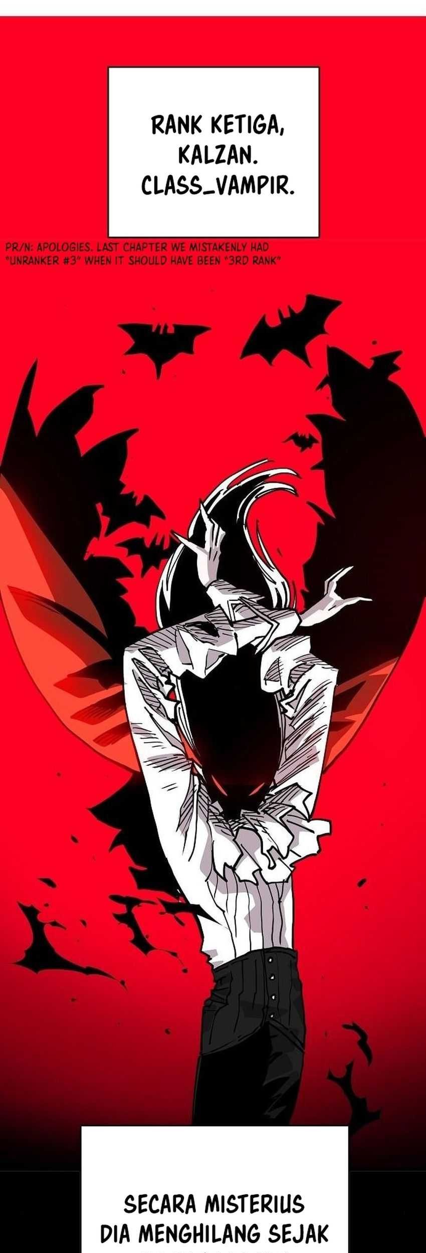 Player Chapter 185 - halaman 14