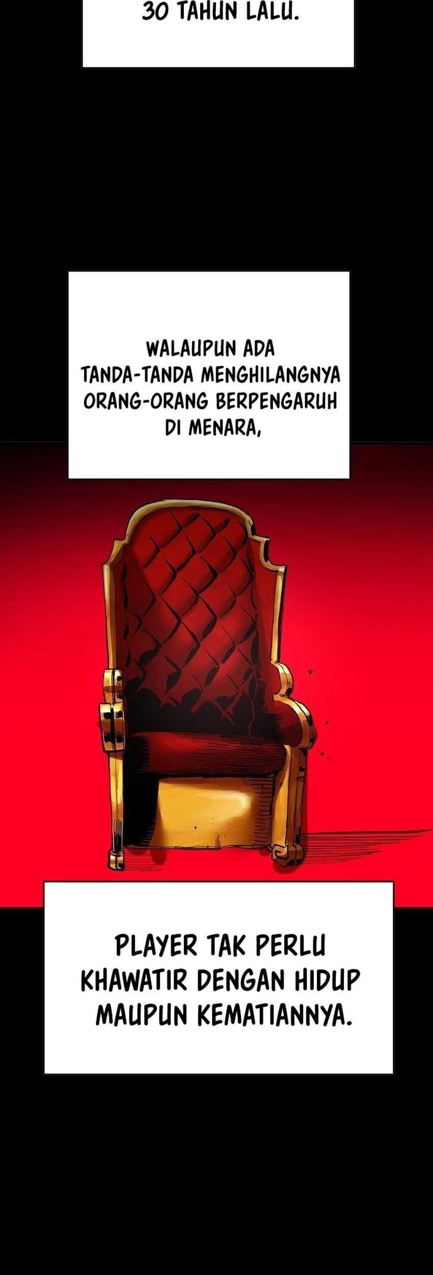 Player Chapter 185 - halaman 15