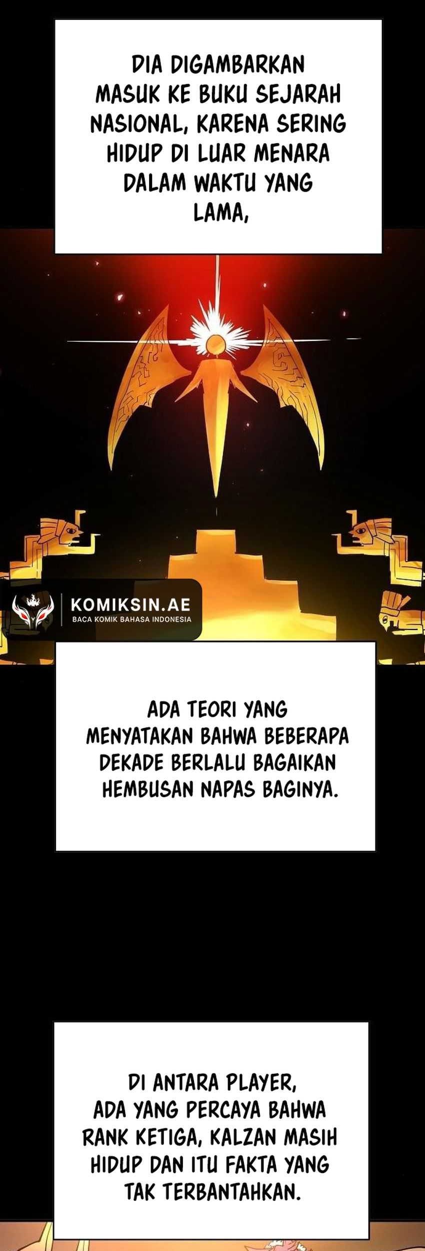 Player Chapter 185 - halaman 16
