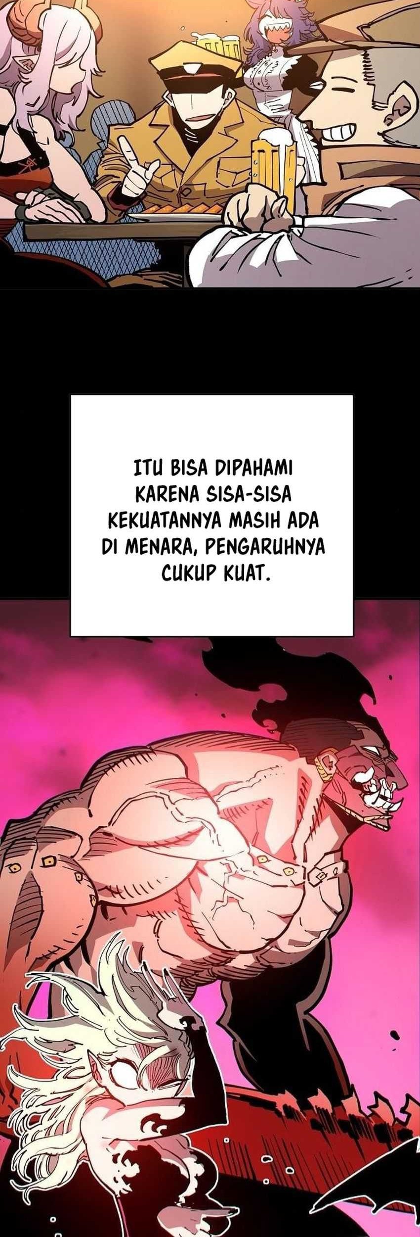 Player Chapter 185 - halaman 17