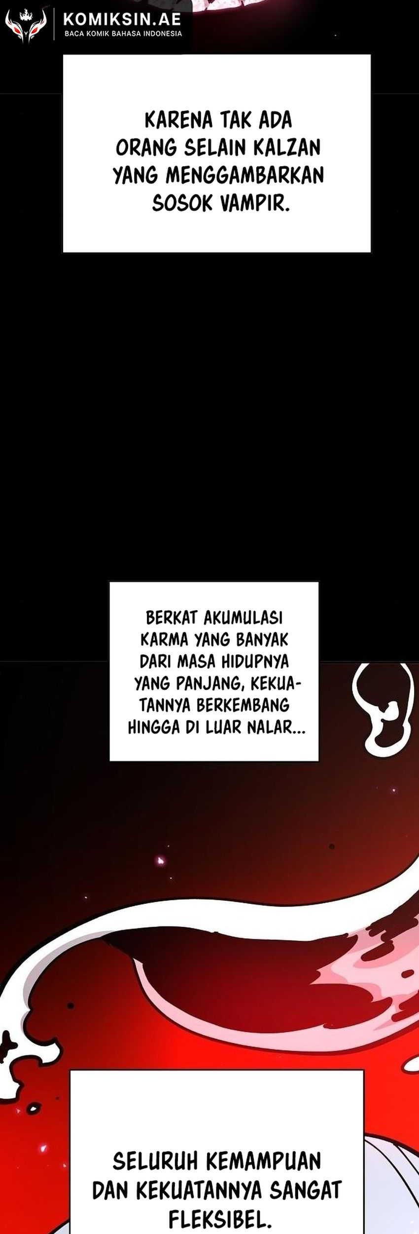 Player Chapter 185 - halaman 20