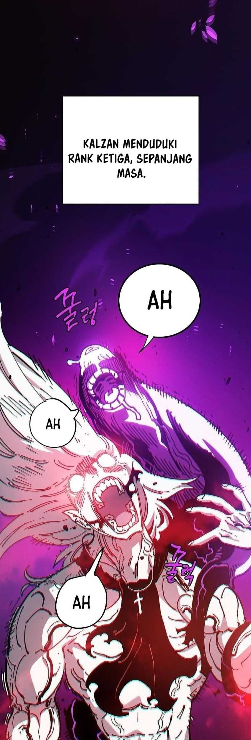 Player Chapter 185 - halaman 22