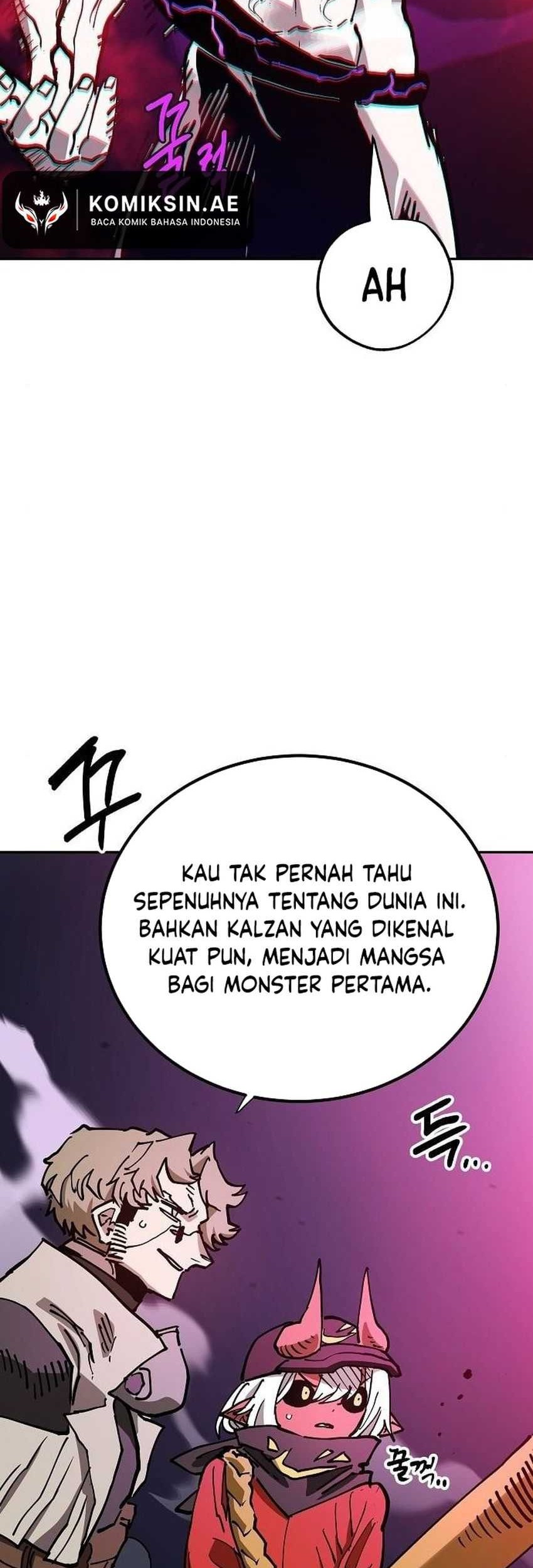 Player Chapter 185 - halaman 23
