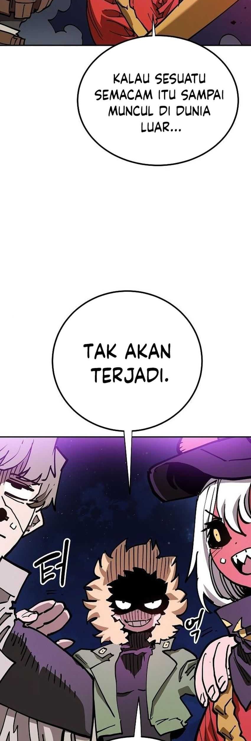 Player Chapter 185 - halaman 24