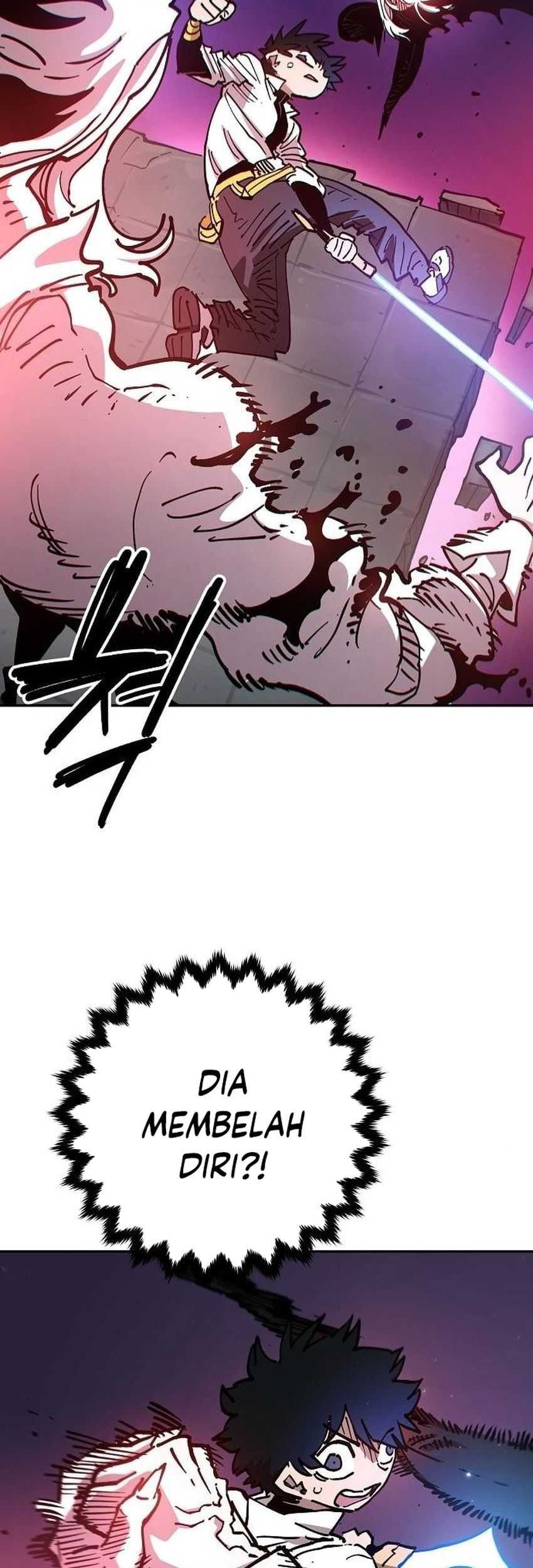 Player Chapter 185 - halaman 30
