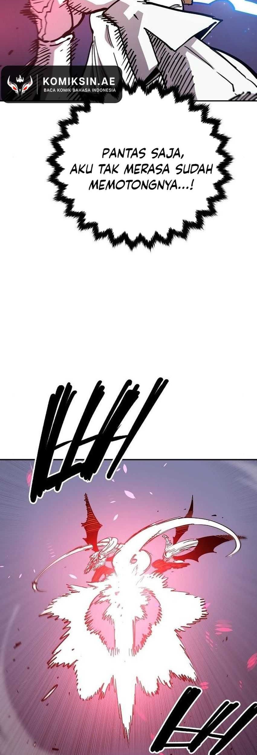 Player Chapter 185 - halaman 31