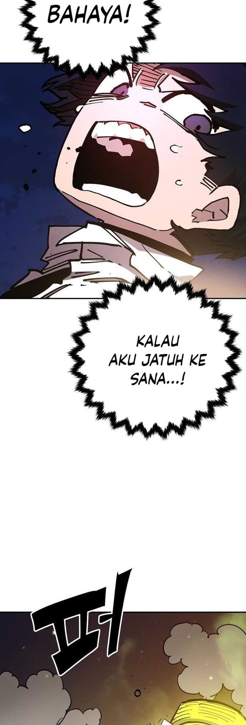 Player Chapter 185 - halaman 33