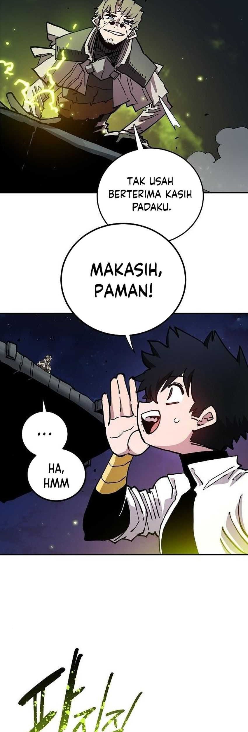 Player Chapter 185 - halaman 35